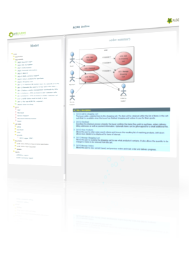 xuse tabular screenshot